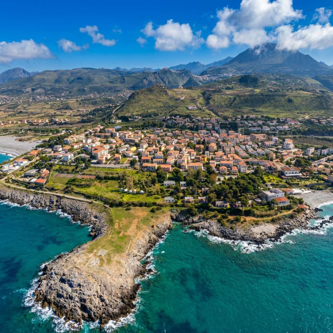 Punta Cirella