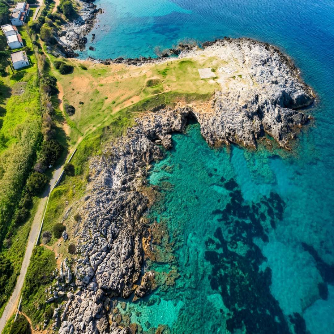 Punta di Cirella