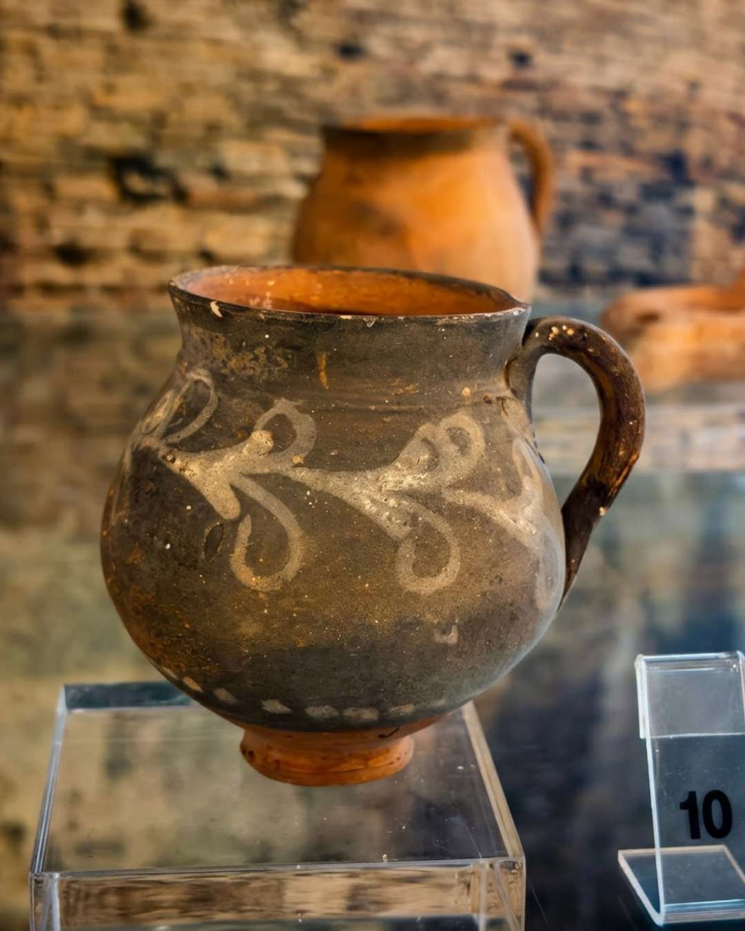 Alla Scoperta dell'Antica Cerillae