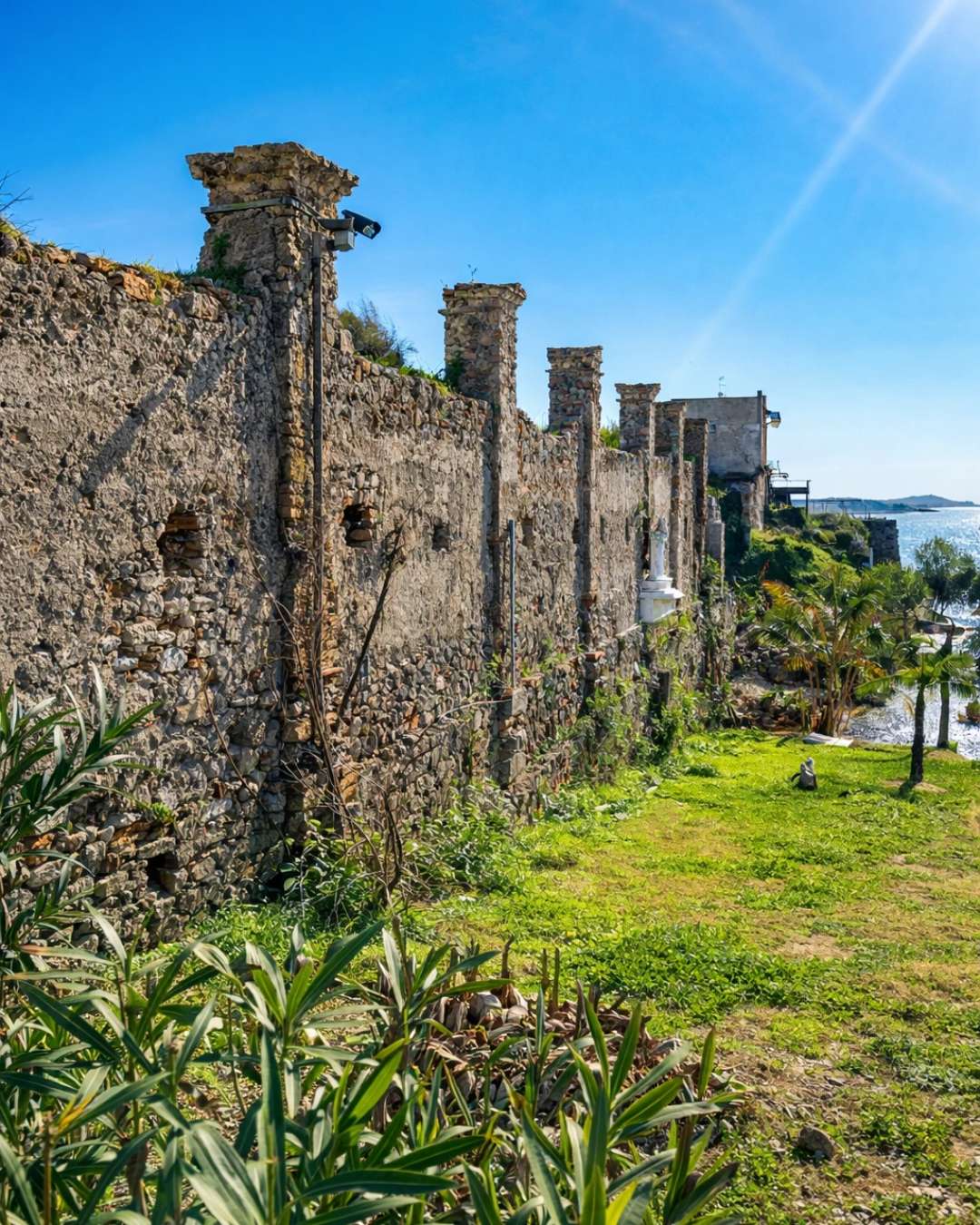 Fortino Napoleonico - Cirella