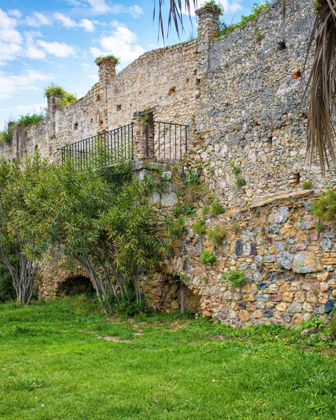 Fortino Napoleonico - Cirella