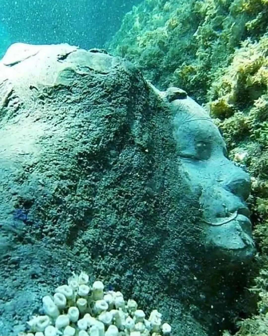 Museo Subacqueo di Atlantide