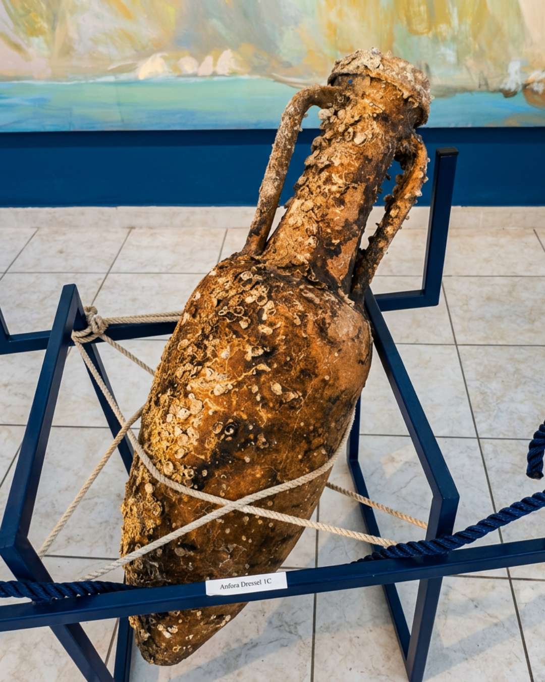 Alla Scoperta dell'Antica Cerillae