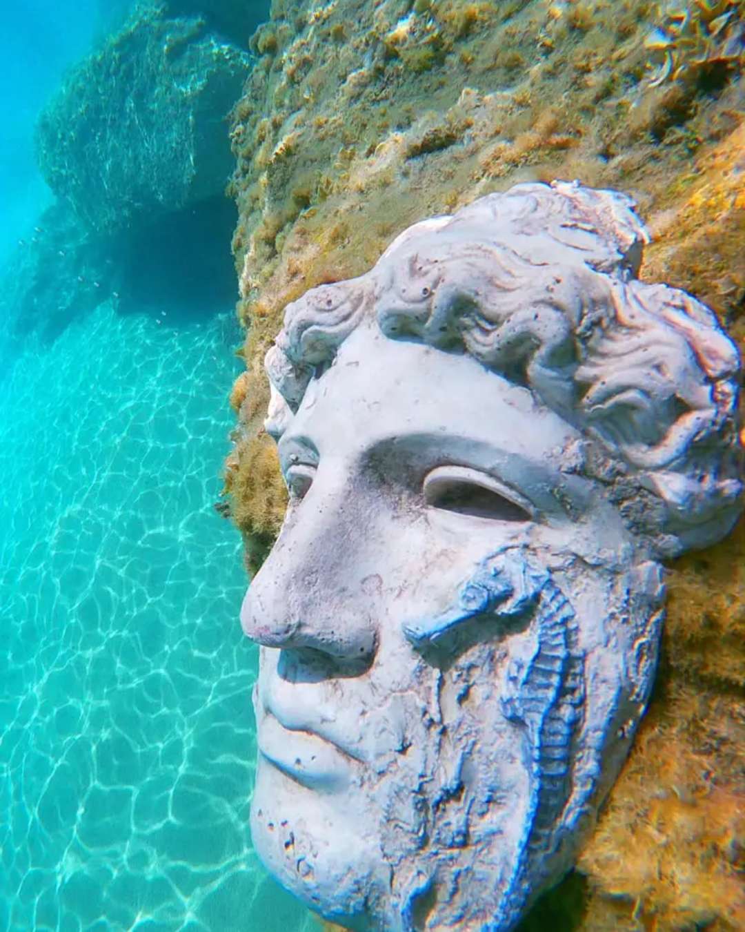 Museo Subacqueo di Atlantide