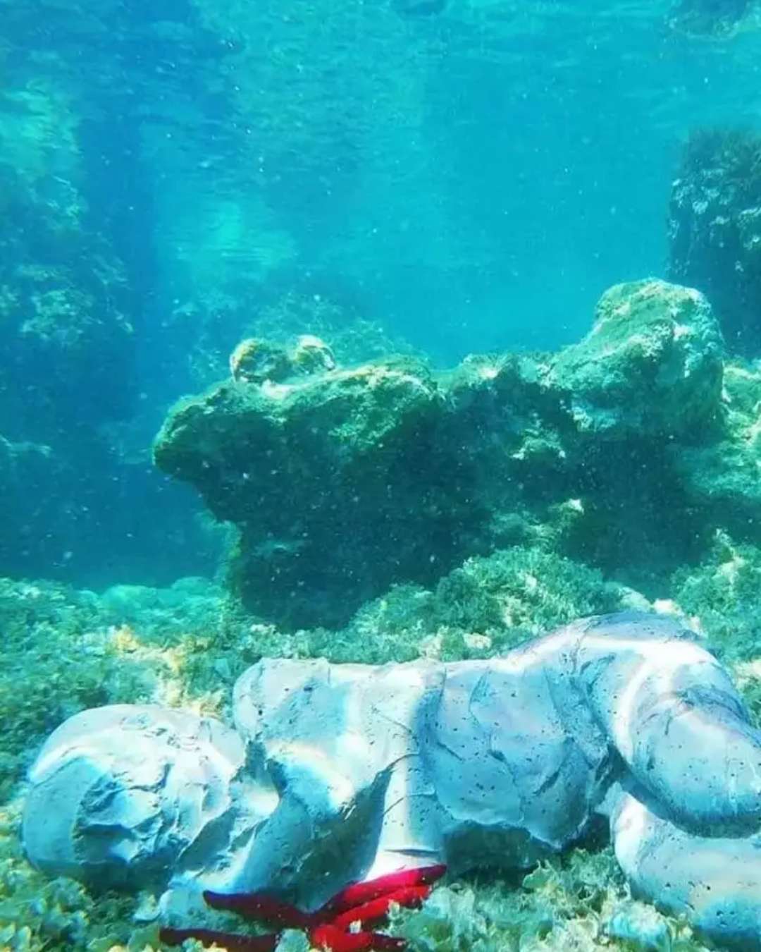 Museo Subacqueo di Atlantide