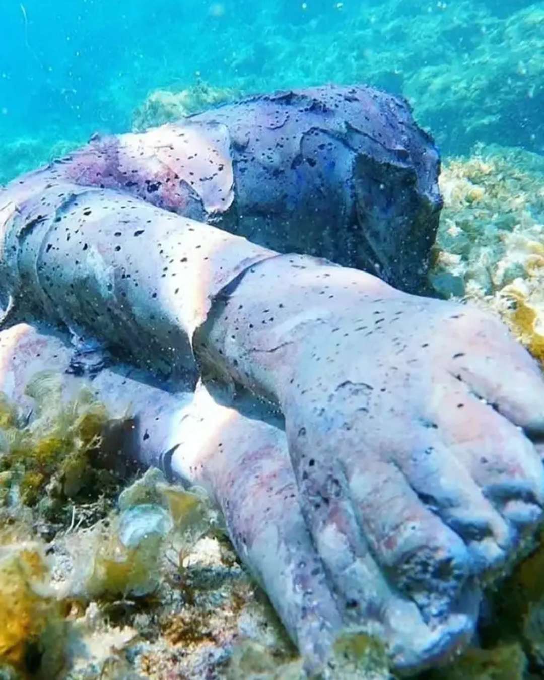 Museo Subacqueo di Atlantide