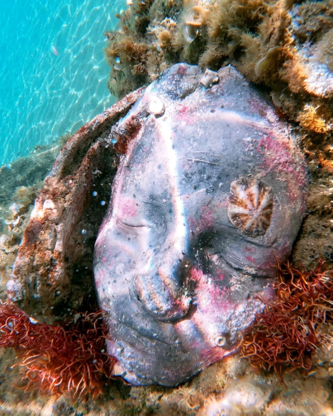 Museo Subacqueo di Atlantide