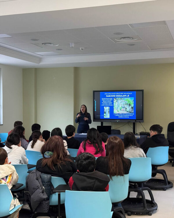 Associazione Culturale Cerillae
