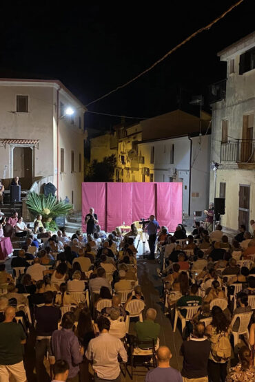Estate a Cirella