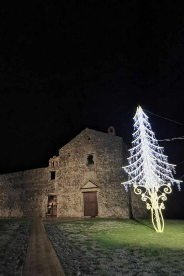 Natale a Cirella