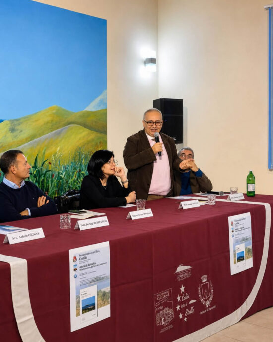 Associazione Culturale Cerillae APS