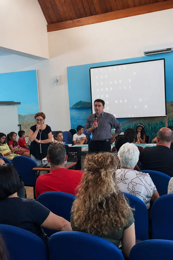 Associazione Culturale Cerillae APS