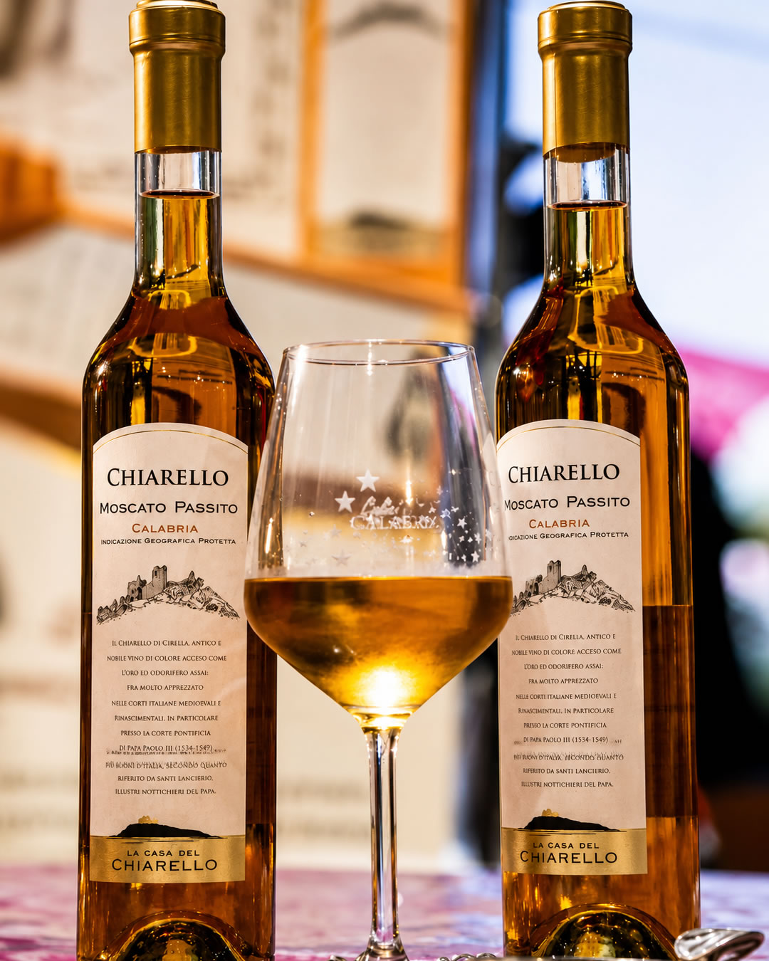 Chiarello di Cirella