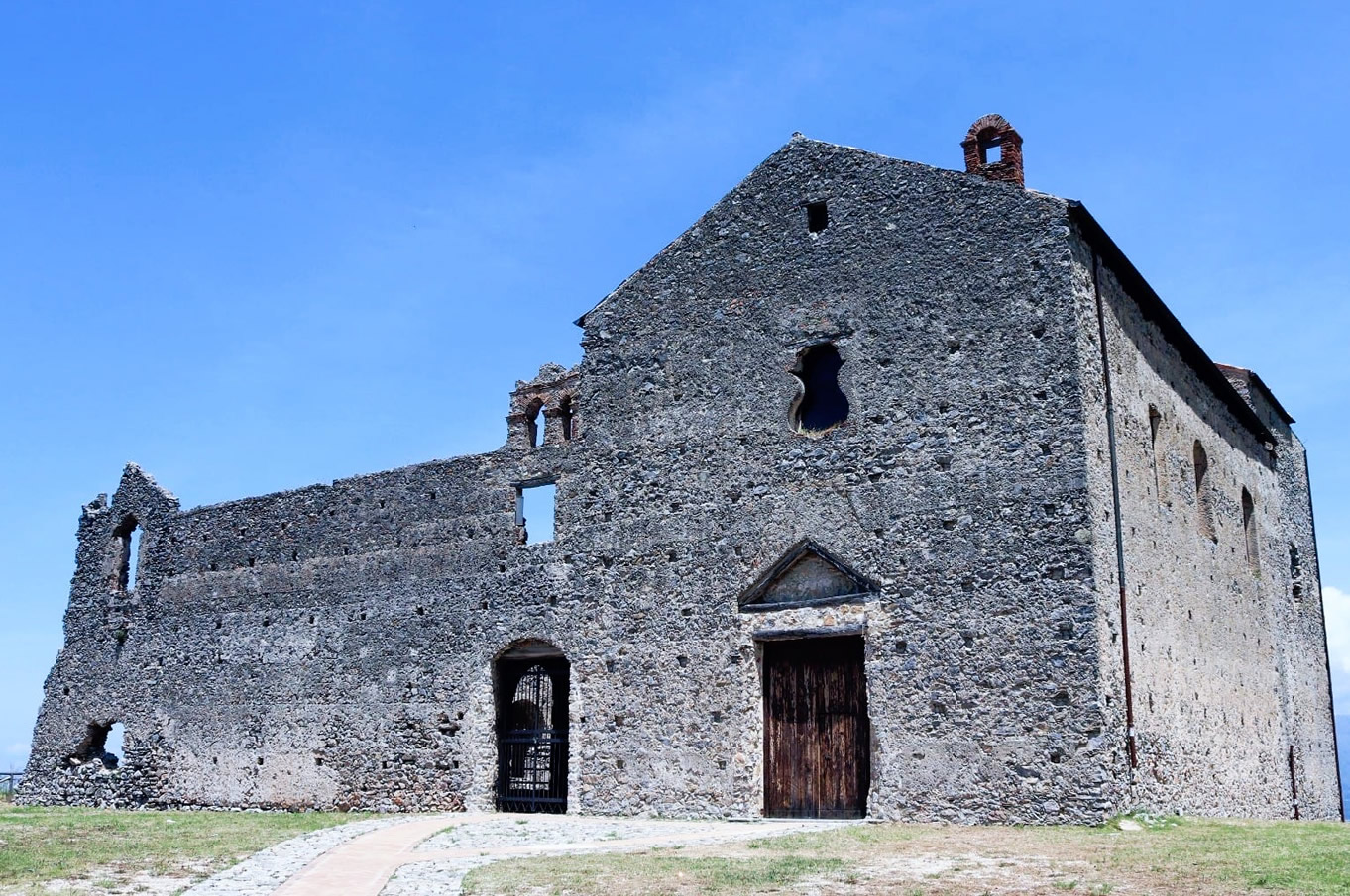 Monastero dei Minimi