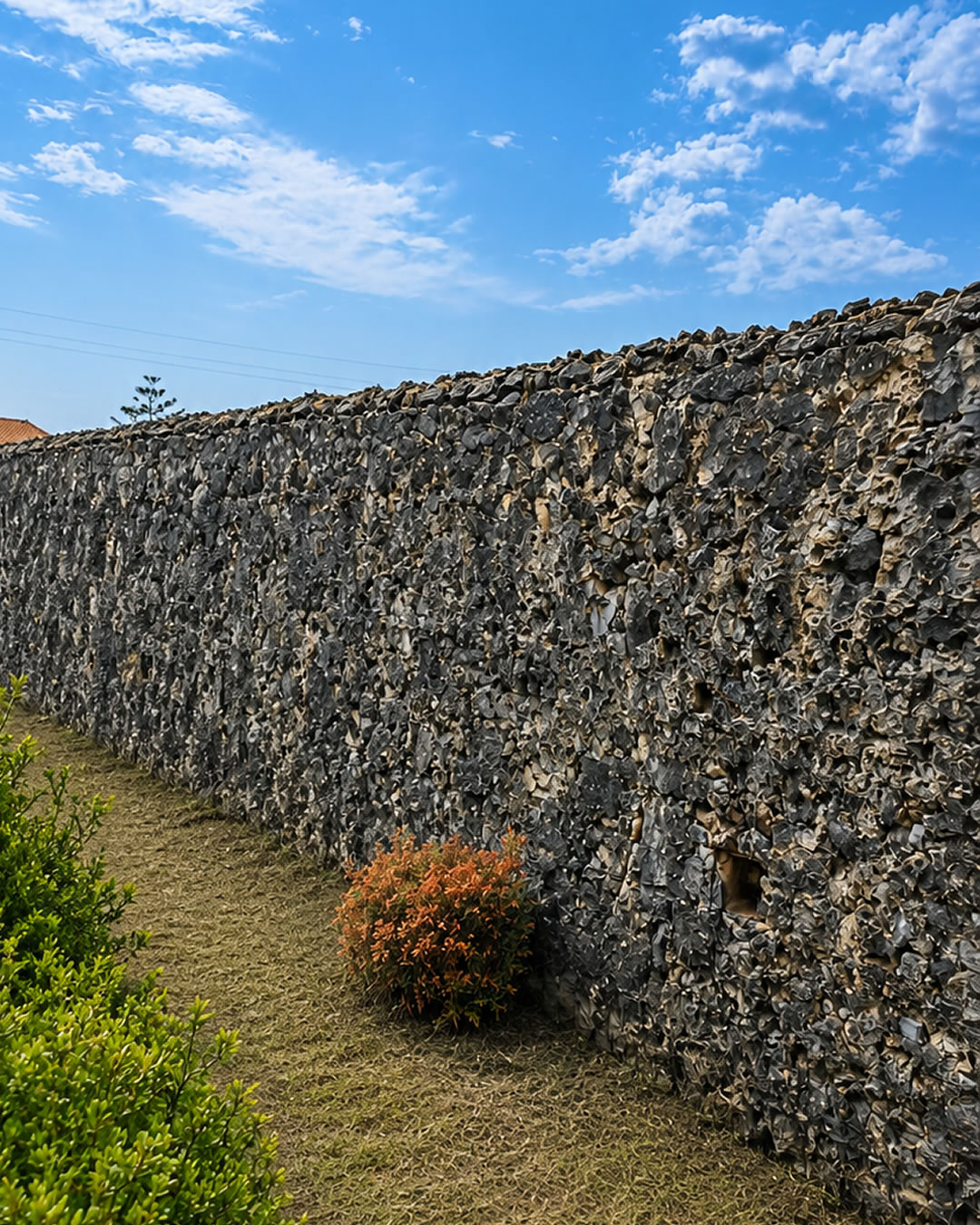 Mura del Feudo di Cirella