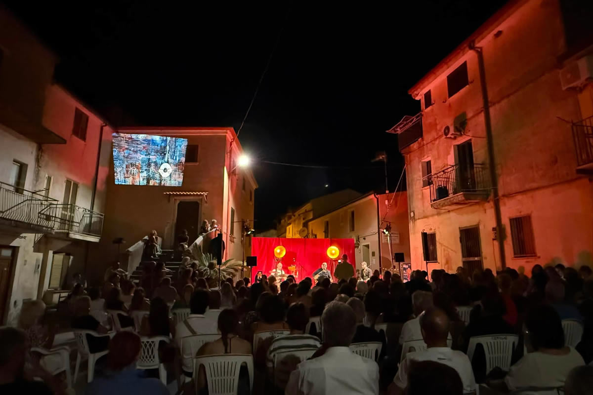 Novecento – Voci che raccontano