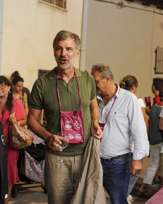 Beppe Convertini