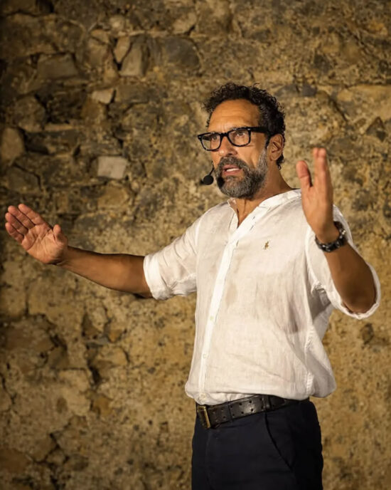 Federico Quaranta