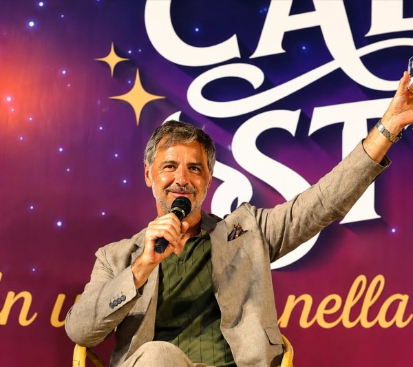 Calici Sotto le Stelle