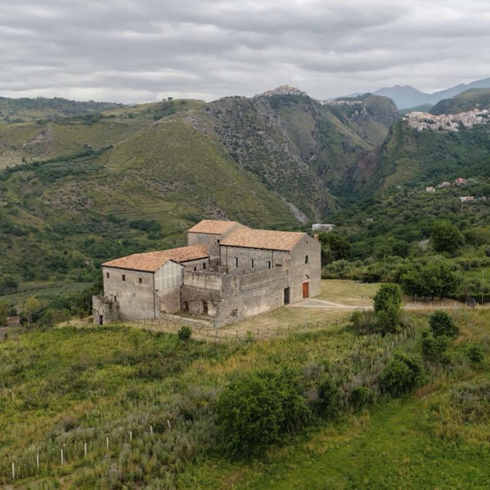 Convento dei Minimi