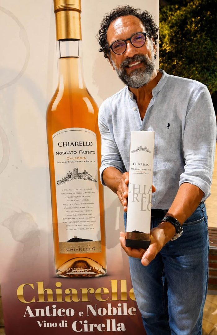 Chiarello di Cirella