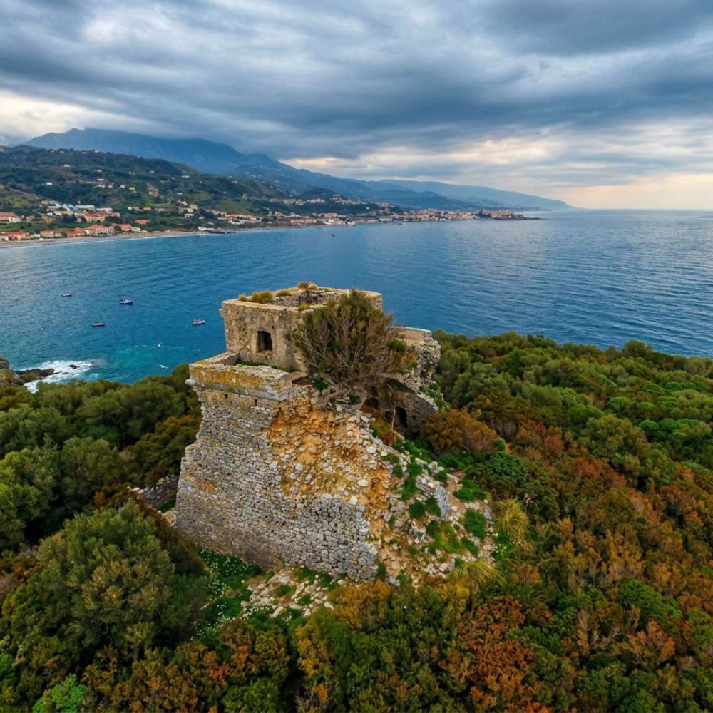 Isola di Cirella